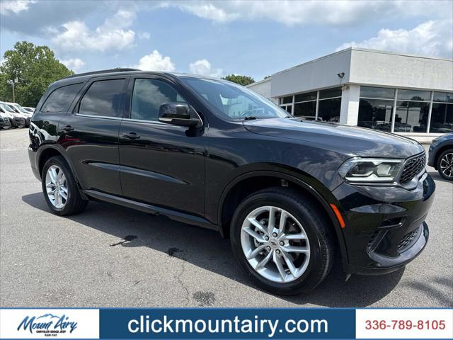 2023 Dodge Durango GT Plus AWD