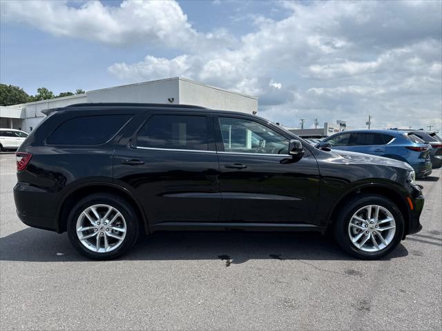 2023 Dodge Durango GT Plus AWD