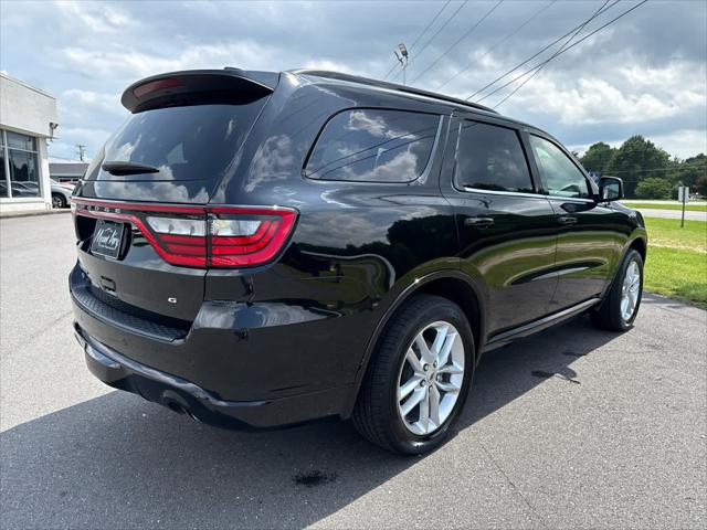 2023 Dodge Durango GT Plus AWD
