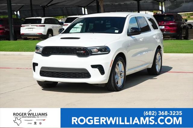 2023 Dodge Durango R/T AWD