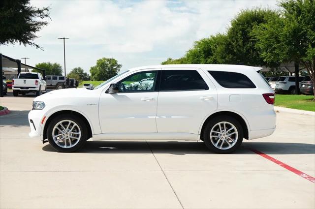 2023 Dodge Durango R/T AWD