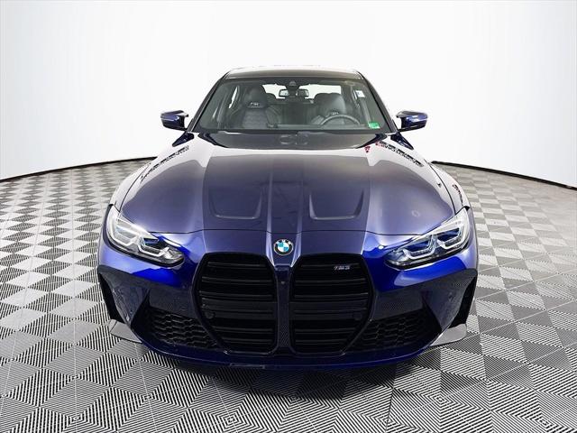 2024 BMW M3 Base