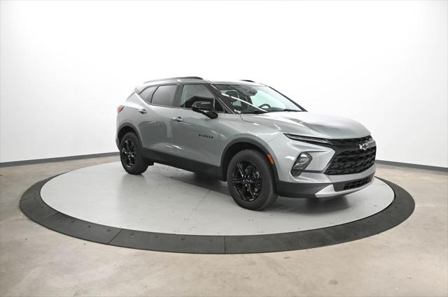 2023 Chevrolet Blazer FWD 2LT