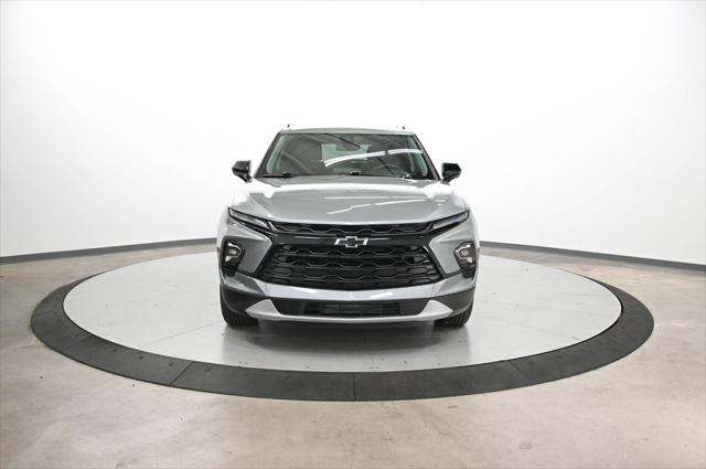 2023 Chevrolet Blazer FWD 2LT
