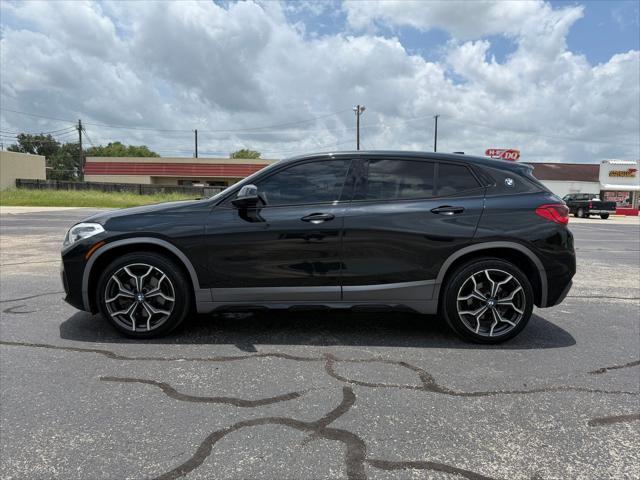 2018 BMW X2 xDrive28i