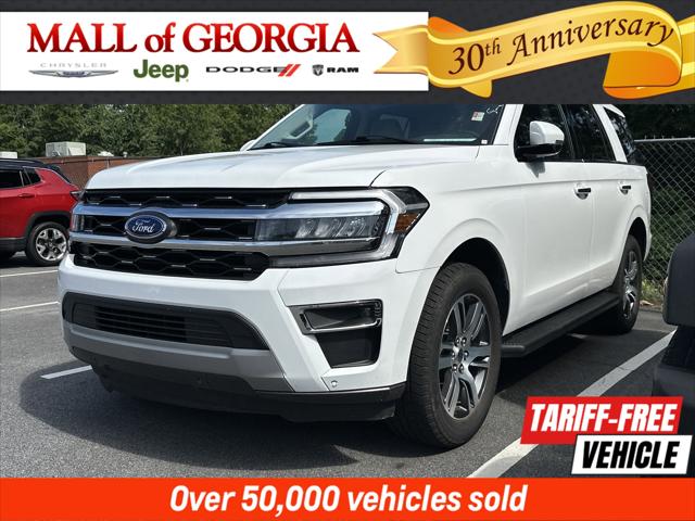 2024 Ford Expedition Limited