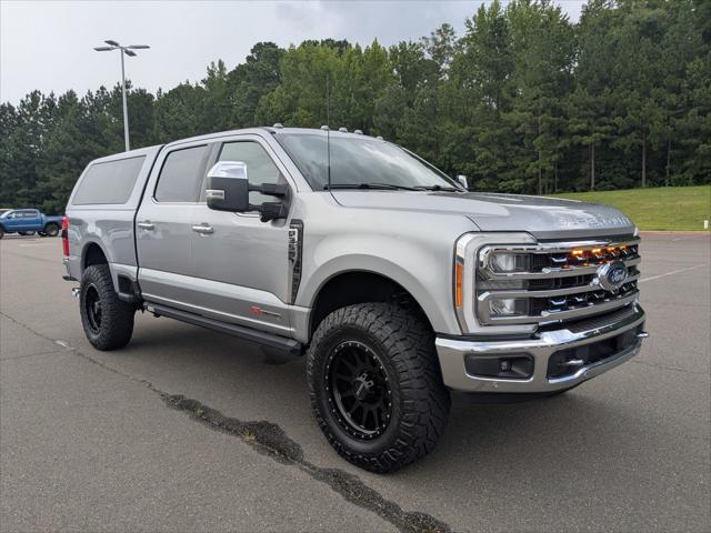 2023 Ford F-350 XL