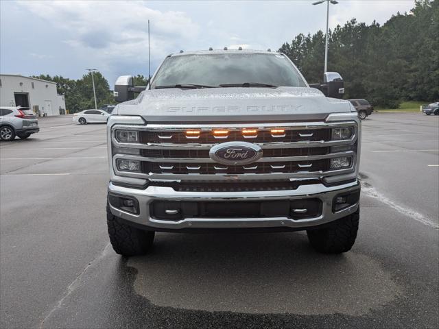 2023 Ford F-350 XL