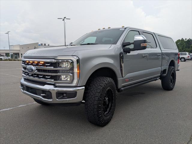 2023 Ford F-350 XL
