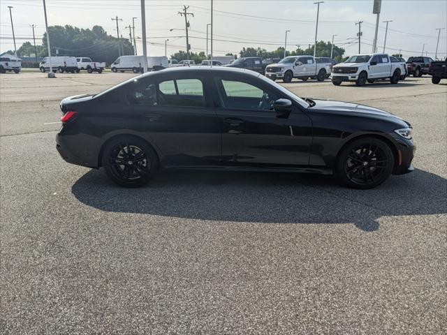 2021 BMW 330i xDrive