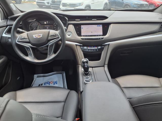 2023 Cadillac XT5 FWD Premium Luxury