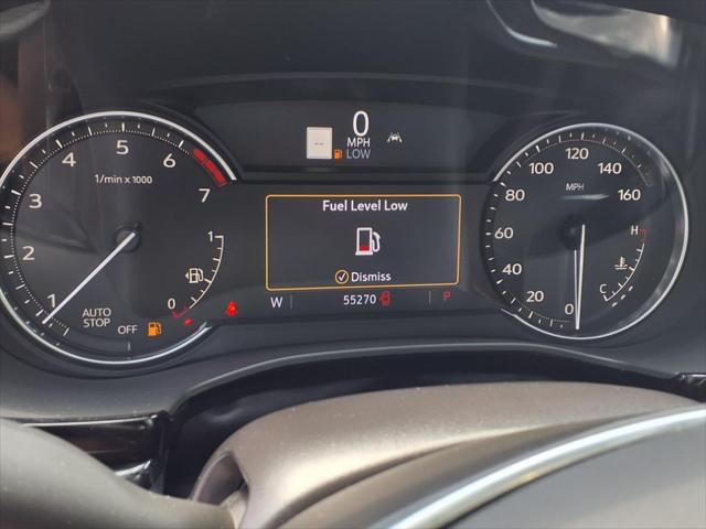 2023 Cadillac XT5 FWD Premium Luxury