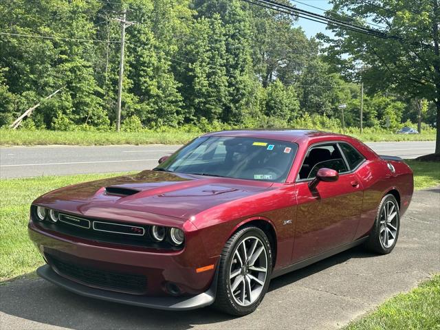 2023 Dodge Challenger R/T