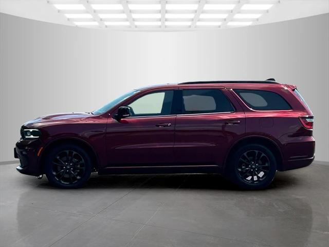 2023 Dodge Durango R/T Plus RWD