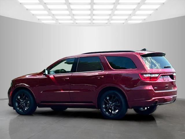 2023 Dodge Durango R/T Plus RWD