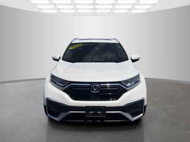 2021 Honda CR-V Hybrid Touring