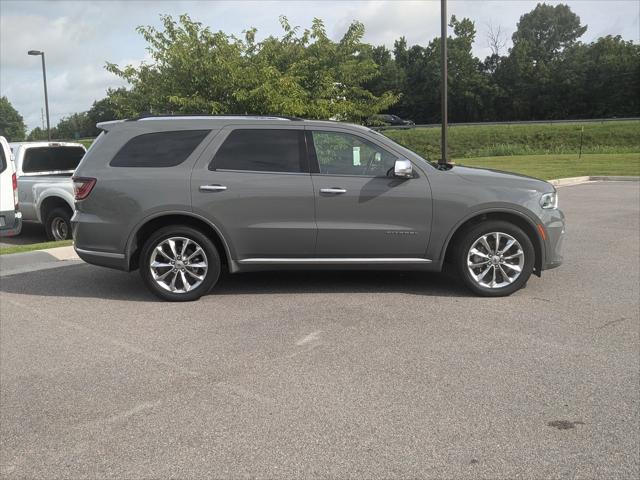 2023 Dodge Durango Citadel AWD