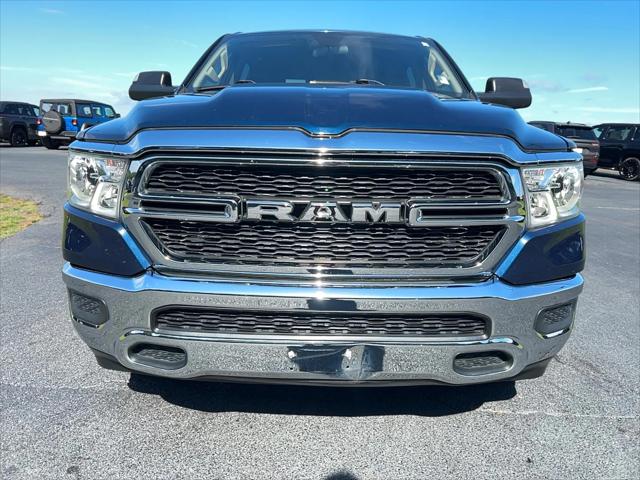 2019 RAM 1500 Tradesman Crew Cab 4x4 57 Box
