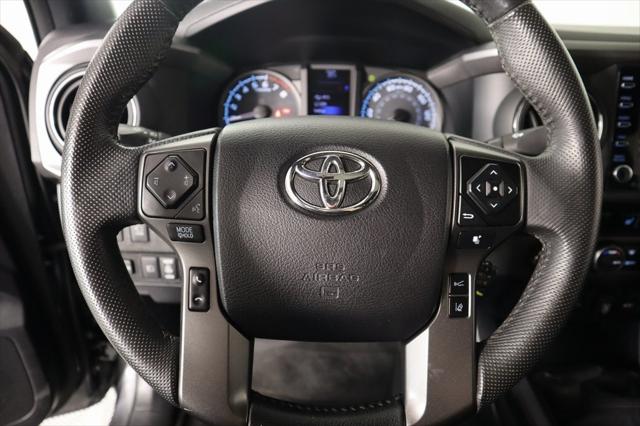 2021 Toyota Tacoma TRD Pro