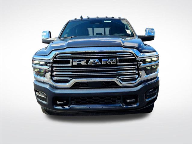 2026 RAM Ram 3500 RAM 3500 LARAMIE CREW CAB 4X4 8 BOX