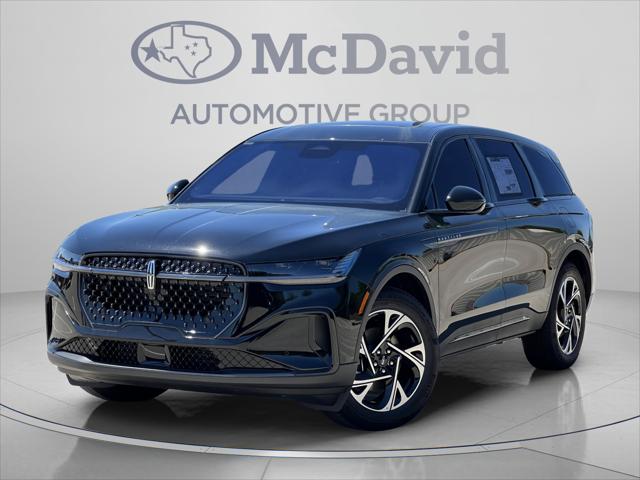 2025 Lincoln Nautilus Premiere for sale in Plano, TX