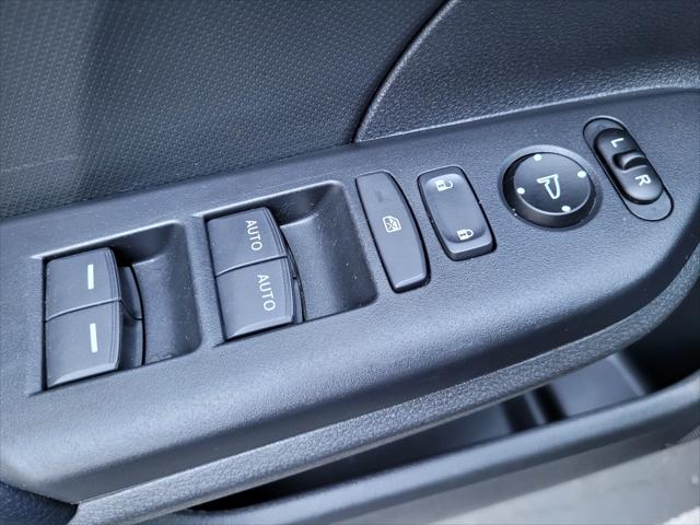 2020 Honda Civic Sport Sedan