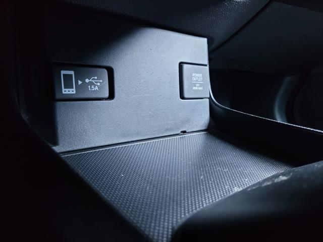 2020 Honda Civic Sport Sedan