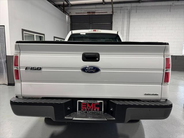 2012 Ford F-150 XL