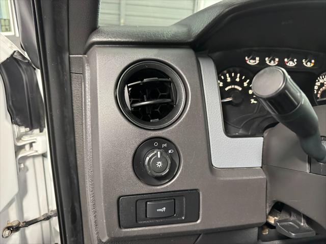 2012 Ford F-150 XL
