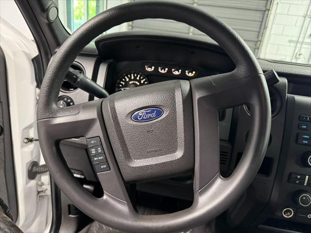 2012 Ford F-150 XL