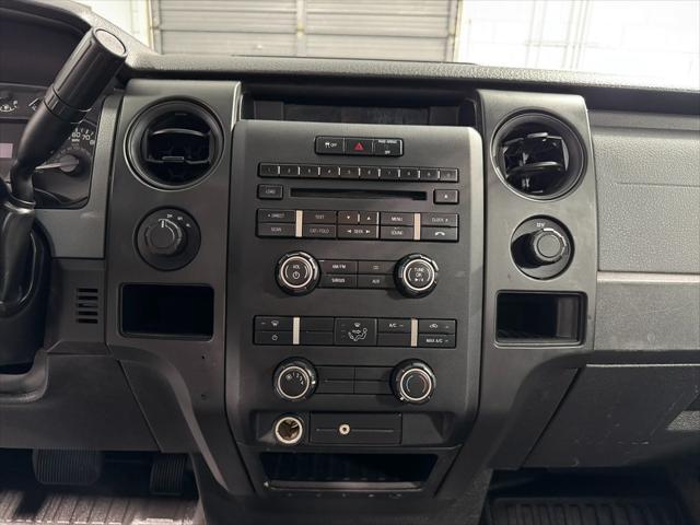 2012 Ford F-150 XL