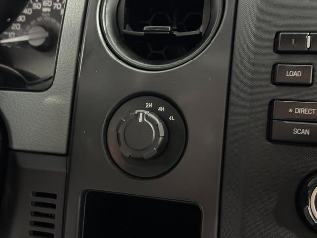 2012 Ford F-150 XL