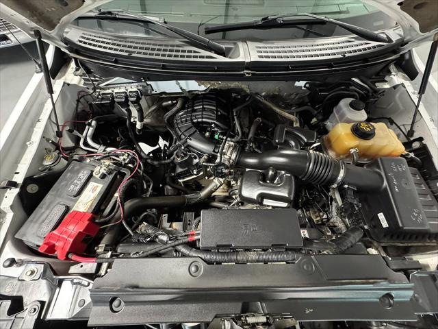 2012 Ford F-150 XL