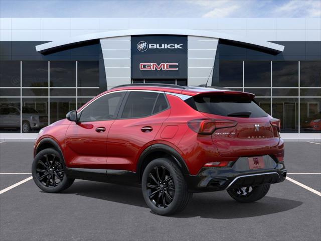 2026 Buick Encore GX Sport Touring FWD