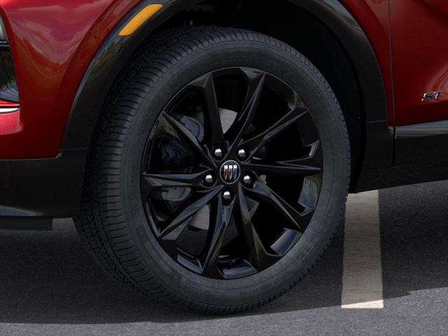 2026 Buick Encore GX Sport Touring FWD