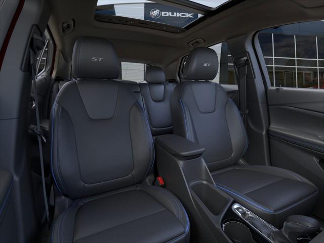 2026 Buick Encore GX Sport Touring FWD