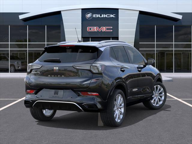 2026 Buick Encore GX Avenir FWD