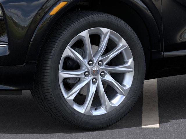 2026 Buick Encore GX Avenir FWD
