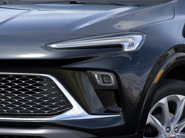 2026 Buick Encore GX Avenir FWD