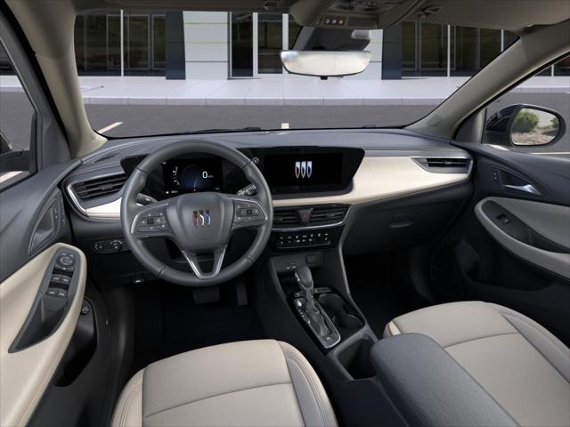 2026 Buick Encore GX Avenir FWD