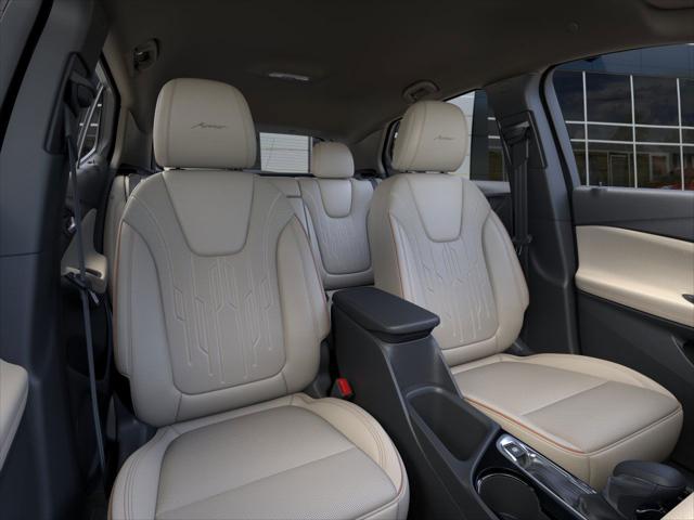2026 Buick Encore GX Avenir FWD