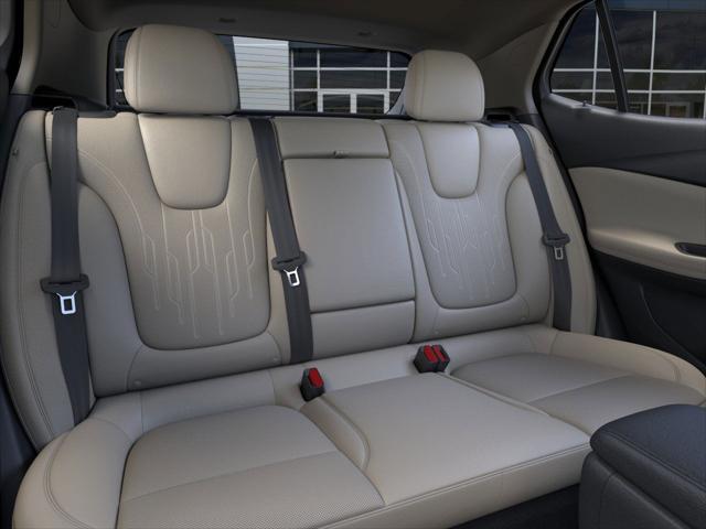 2026 Buick Encore GX Avenir FWD