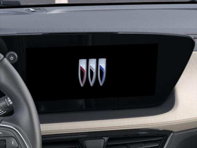 2026 Buick Encore GX Avenir FWD