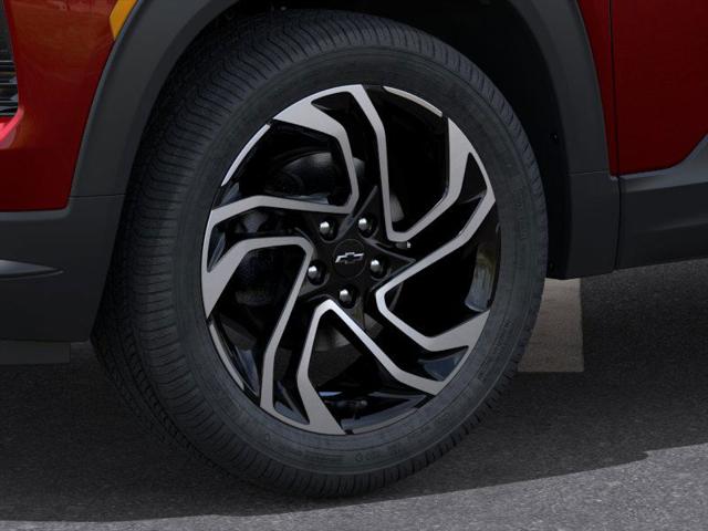 2026 Chevrolet TrailBlazer FWD RS