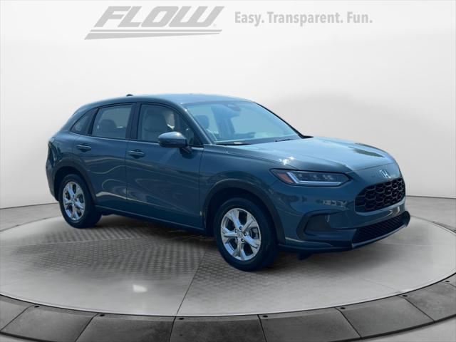 2025 Honda HR-V 2WD LX for sale in Burlington, NC