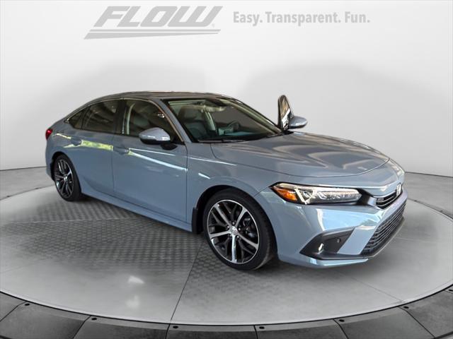 2024 Honda Civic Touring Sedan for sale in Winston Salem, NC