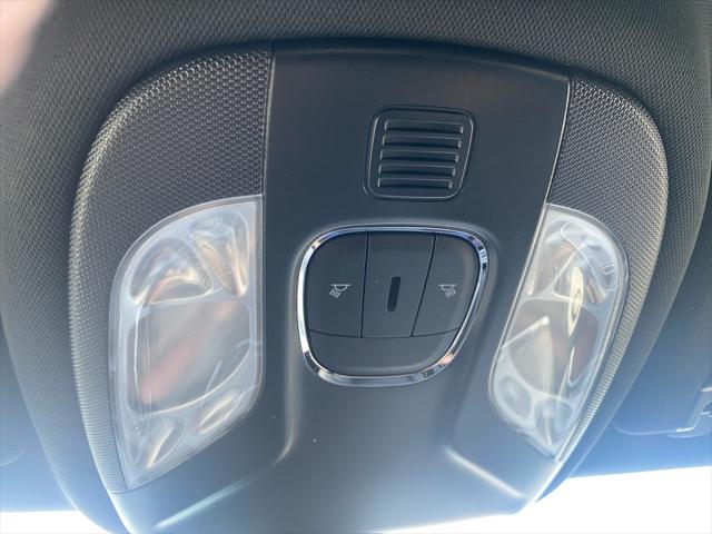 2024 Jeep Compass Latitude Lux FWD