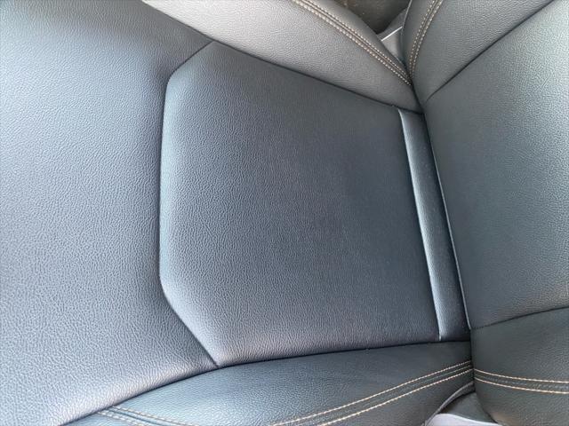2024 Jeep Compass Latitude Lux FWD