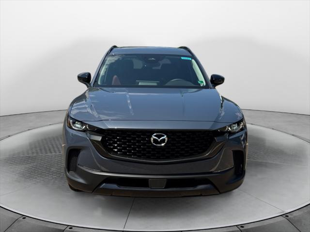 2025 Mazda CX-50 Hybrid Premium Package for sale in Charlottesville, VA