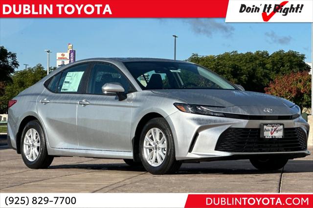 2025 Toyota Camry LE for sale in Dublin, CA